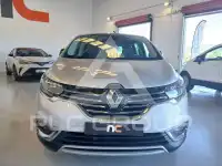 2016 Renault Espace