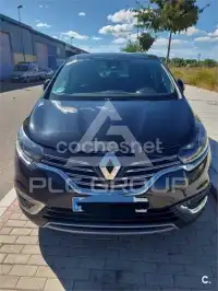 2016 Renault Espace