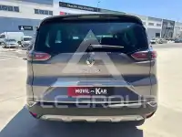 2016 Renault Espace