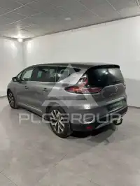 2016 Renault Espace