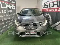 2016 Renault Espace