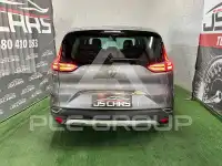 2016 Renault Espace