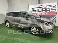 2016 Renault Espace