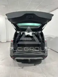 2016 Renault Espace
