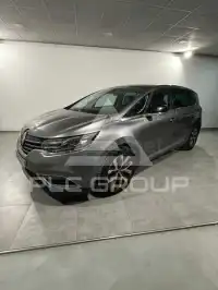 2016 Renault Espace