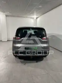 2016 Renault Espace