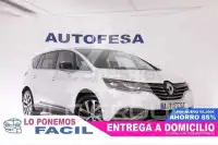 2016 Renault Espace