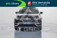 2016 Renault Espace
