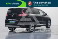 2016 Renault Espace