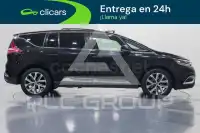 2016 Renault Espace