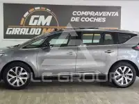 2016 Renault Espace