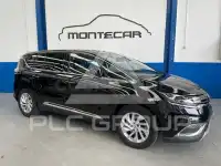 2016 Renault Espace