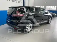 2016 Renault Espace