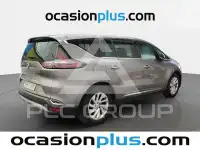 2016 Renault Espace