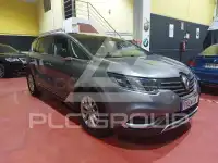 2016 Renault Espace