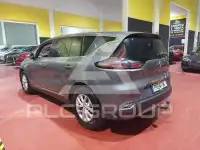 2016 Renault Espace