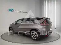 2016 Renault Espace