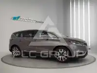 2016 Renault Espace