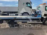 2016 Renault MAXITY