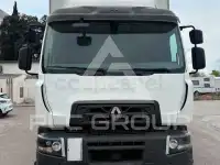 2016 Renault 