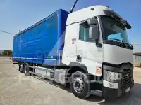 2016 Renault 