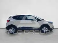 2016 Renault Captur