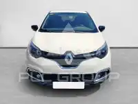 2016 Renault Captur