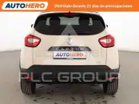 2016 Renault Captur