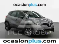 2016 Renault Captur