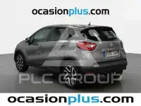 2016 Renault Captur