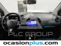 2016 Renault Captur