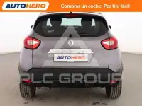 2016 Renault Captur