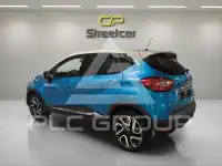 2016 Renault Captur