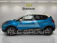 2016 Renault Captur