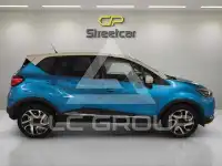 2016 Renault Captur