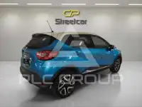 2016 Renault Captur
