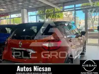 2016 Renault Captur