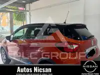 2016 Renault Captur