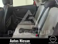 2016 Renault Captur