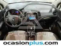 2016 Renault Captur