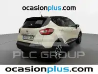 2016 Renault Captur
