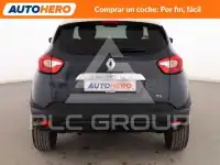 2016 Renault Captur