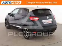 2016 Renault Captur