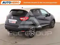 2016 Renault Captur