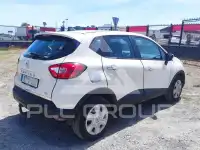 2016 Renault Captur