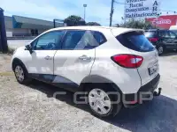 2016 Renault Captur