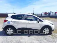 2016 Renault Captur