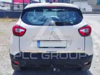 2016 Renault Captur
