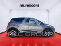 2016 Renault Captur
