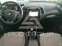 2016 Renault Captur